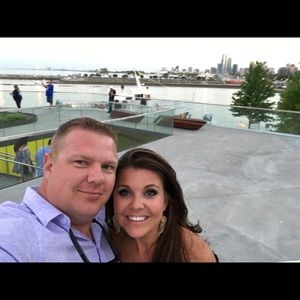 Meet your Posher, Michael